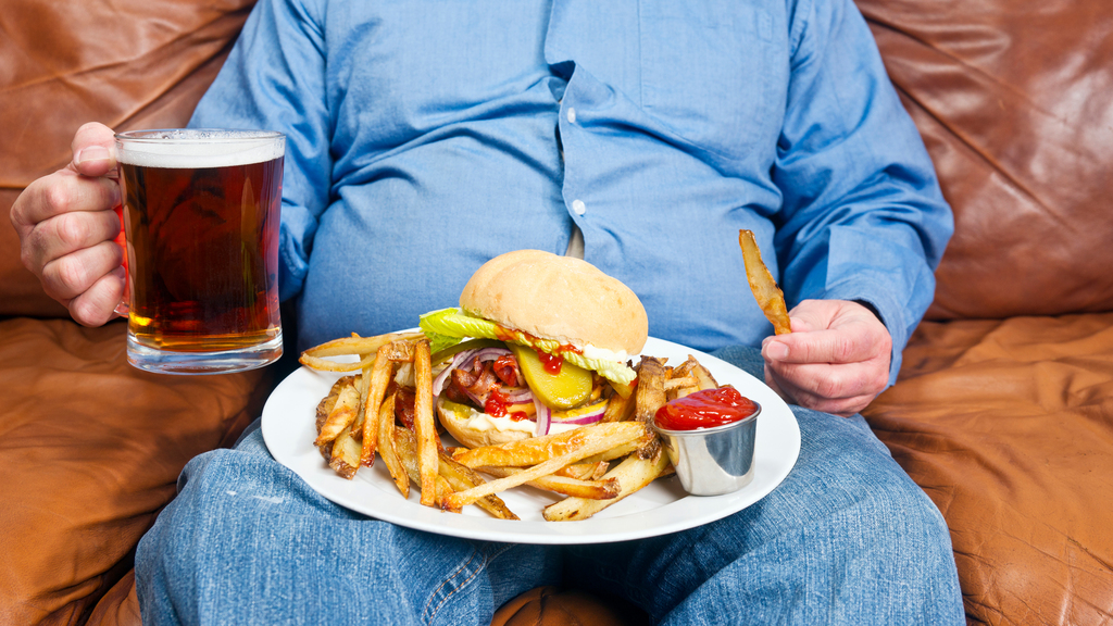 内臓脂肪よりヤバい､突然死を引き起こす｢エイリアン脂肪｣の恐怖 - 臓器や筋肉が脂肪だらけに