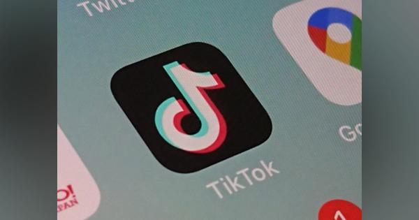 米連邦地裁、TikTok配信禁止を仮差し止め　「緊急性ない」　アプリ当面継続