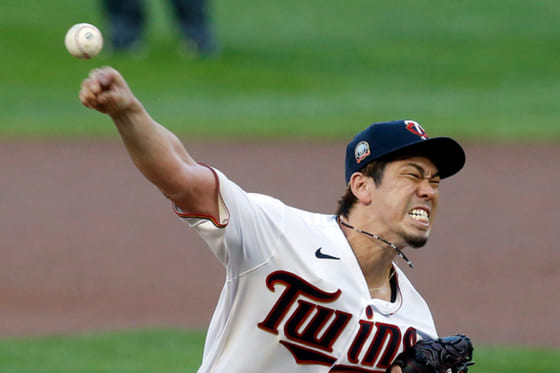 【MLB】PO開幕投手の前田健太に“追い風”　圧倒的なホーム成績に「アンタッチャブル」