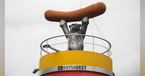 「ブルスト・イズ・オーバー」肉食国ドイツで肉食制限がいよいよ主流に？ | 肉好きは隣国フランスに行ったほうが肩身が狭くないかも