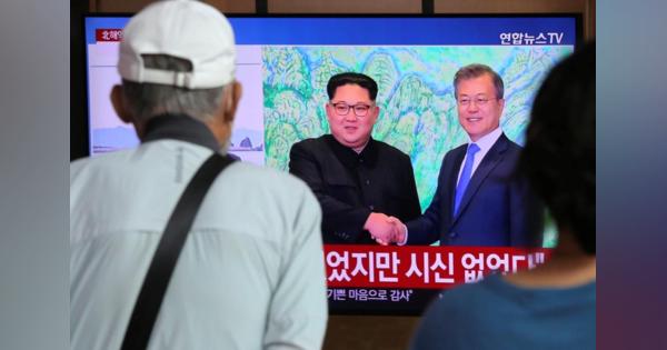 北朝鮮見習えば、韓国の反日活動も下火になる　射殺事件に北朝鮮が謝罪文、その内容に舞い上がった韓国人