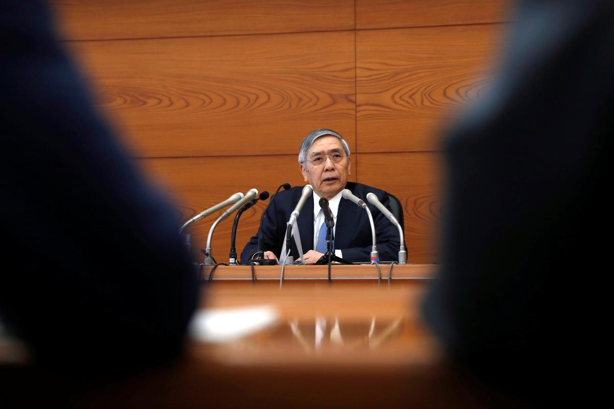 コラム 政府 日銀の共同声明 修正の可否を考える 井上哲也氏