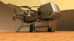 タイタンの空を飛ぶドローン型探査機「ドラゴンフライ」打ち上げ1年延期