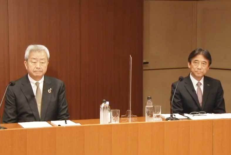 NTT、ドコモを完全子会社化　吉澤社長は退任　コムやコムウェアをドコモへ移管も検討