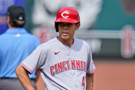 【MLB】秋山翔吾は「適応がかなり早かった」　チームトップの9月打率に球団＆ファン高評価