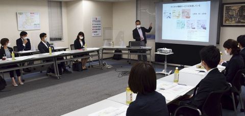 食産業活性化へデジタル人材育成講座　道経連と北海道博報堂