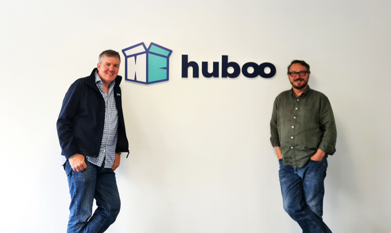 「フルスタック」フルフィルメントプロバイダーのHubooがシリーズAで19億円を調達