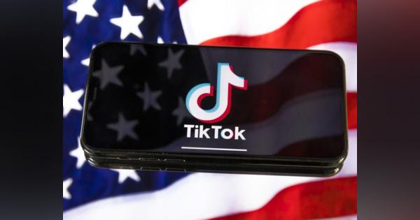 TikTok、アプリ内に米大統領選ガイドを追加--偽情報対策で