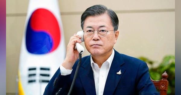 日韓関係を改善するには､文在寅大統領に辞めてもらうしかない - PRESIDENT Online