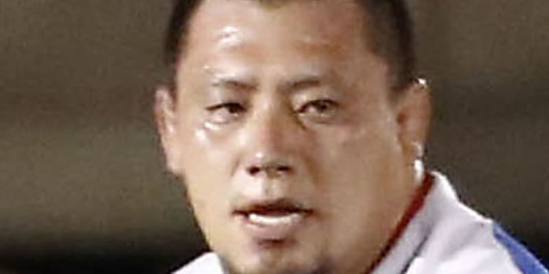 元日本代表の湯原祐希さん死去　ラグビーW杯2大会で代表