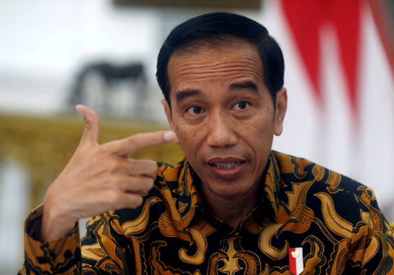 インドネシア議会、来年度予算案を承認　景気支援と財政再建反映