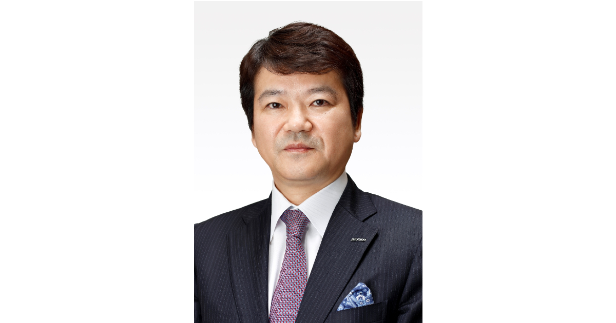 資生堂ジャパンの社長に直川紀夫常務チーフサプライネットワークオフィサーが就任
