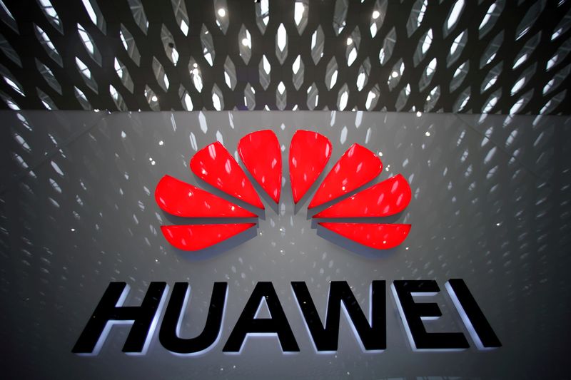 アングル：ファーウェイが中国ハイテク企業に投資、供給網補強