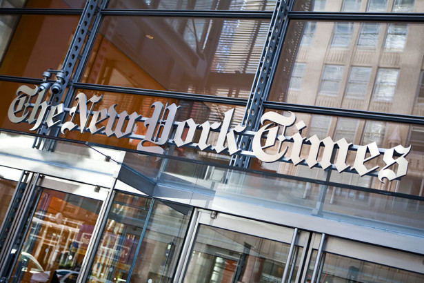 新聞業界で一人勝ちのNYタイムズ、サブスクで1000万人突破視野