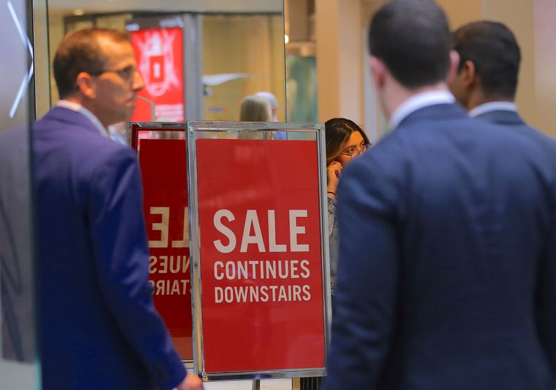 豪小売売上高、8月は前月比-4.0％　ビクトリア州で大幅減