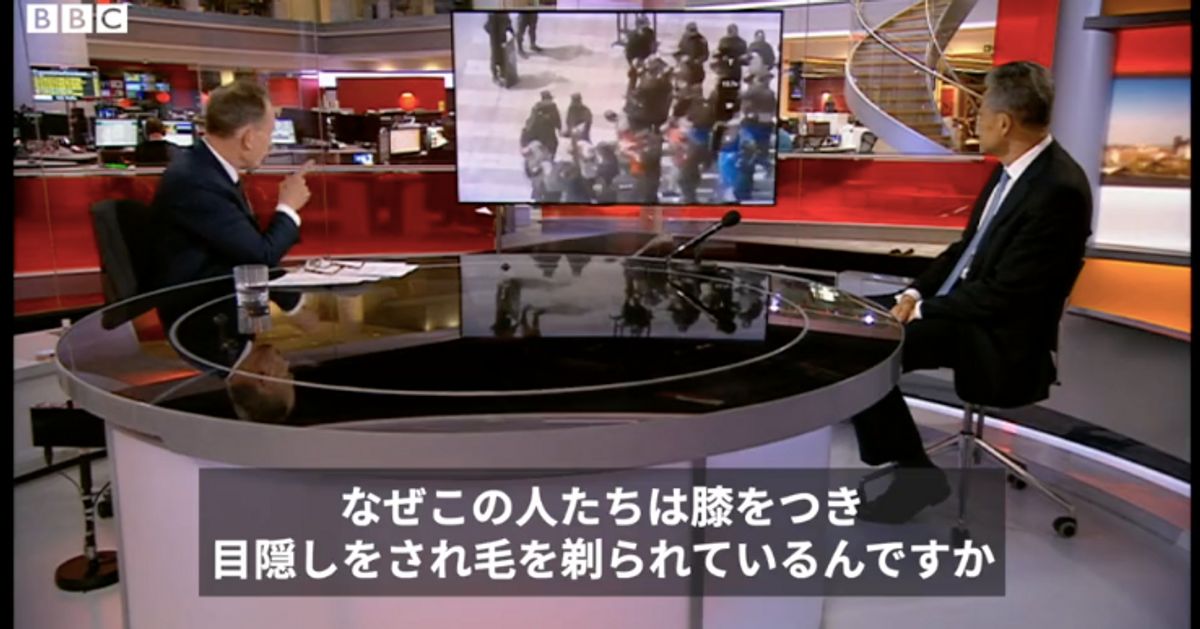 「中国ウイグル族弾圧」で行われる苛烈な「強制労働」。日本企業も関与