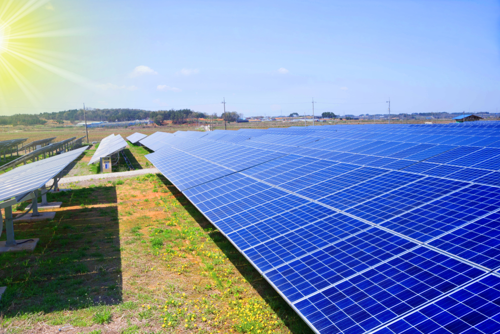SB エナジーら、福島県において「クイーンズ太陽光発電所」の営業運転を開始