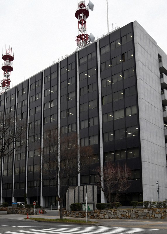 物損事故の車に女児　名古屋市の小学生誘拐容疑で東京・日野の23歳逮捕