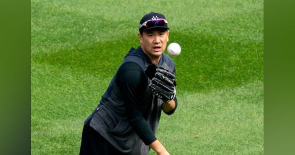 【MLB】田中将大、地区シリーズ登板日は未定　指揮官「コールの後はまだ決めてない」