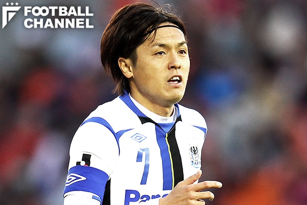 40歳遠藤保仁、ジュビロ磐田への期限付き移籍正式発表。20年在籍のガンバ大阪離れる