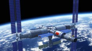 中国、新たに宇宙飛行士を18人選出　独自宇宙ステーションの建設へ