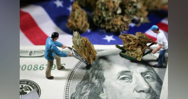 「地産地消」で拡大する米国の大麻業界、約25万人の雇用を創出