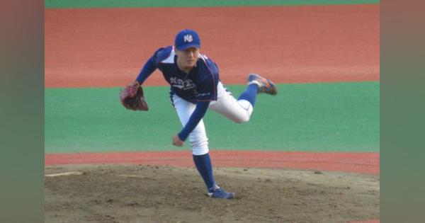 【社会人野球】NTT東・佐々木に西武渡辺GM「魅力感じる」　最速152キロで6回途中2失点