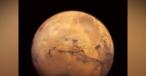 10月6日は火星最接近。火星ってどんな惑星かおさらいしよう