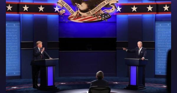 外交､経済､移民政策…アメリカ大統領選｢それぞれの勝利のあと起きること｣ - PRESIDENT Online