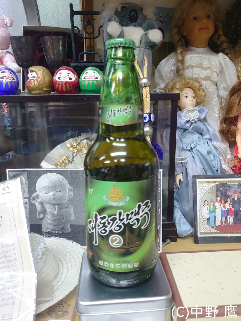 北朝鮮の「大同江ビール」が10年ぶりに韓国へと思いきや2週間で白紙撤回となったワケ