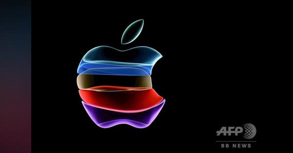 アップル、14日未明にイベント 5G対応iPhone発表の予想