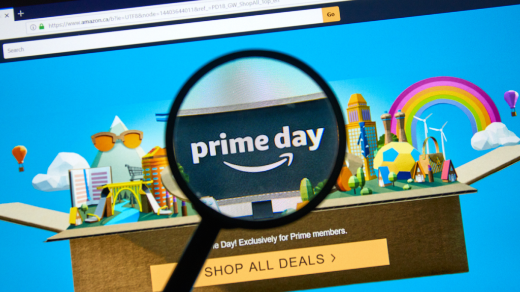 Amazon、プライムデーの「おすすめポイント」を公開　数十万種類の商品がセールに登場