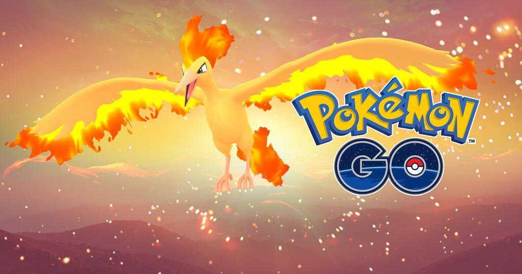 ポケモンgo 7日18時から ファイヤー レイドアワー 無料のリモートレイドパスも配布中