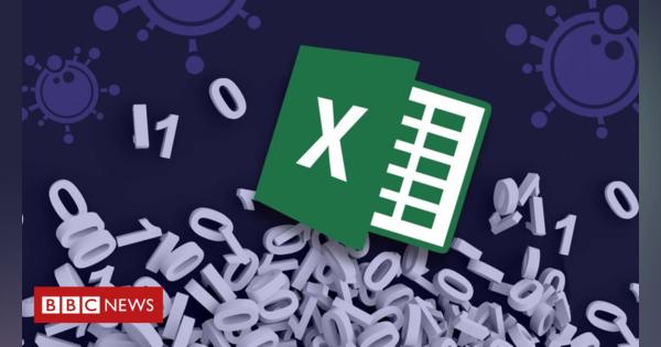 Excel: Why using Microsoft's tool caused Covid-19 results to be lost