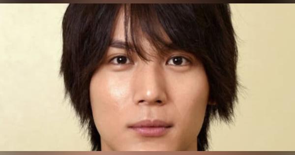 俳優の中川大志さんコロナ感染　「現在は体調問題ない」