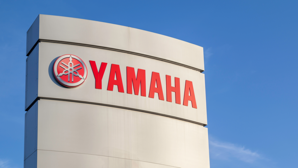 ヤマハ発動機、イタリア二輪車エンジン製造子会社の株式を譲渡