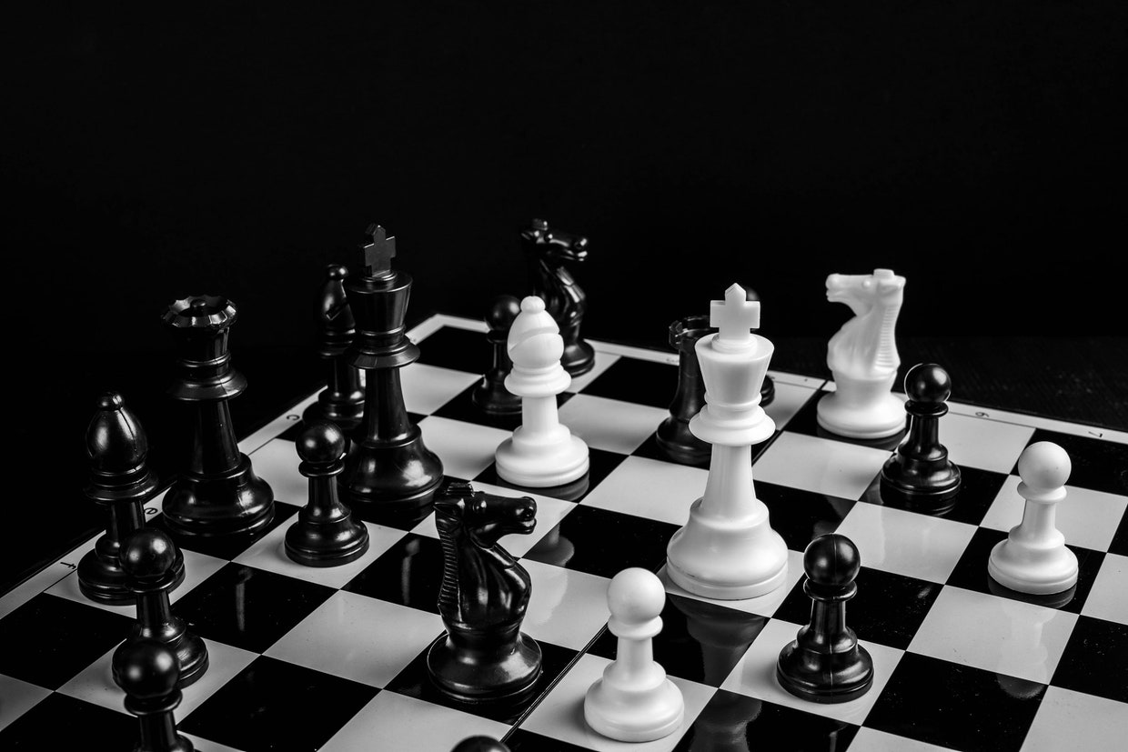 チェスで人間を打ち負かした 世界最強のai が チェスの奥深さを探究するために活躍し始めた