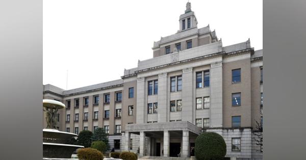 滋賀で新たに2人感染　新型コロナ、8日夕速報