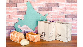 北海道の高級食パン専門店「岳乃や」が、東京調布でも味わえる！