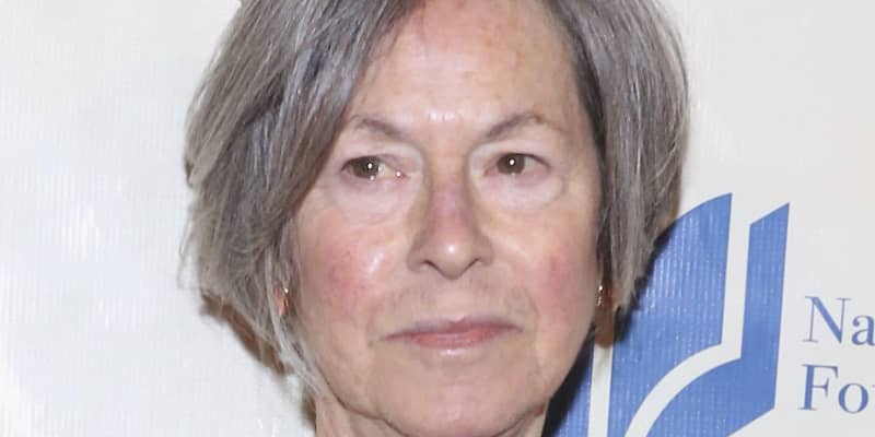 ノーベル文学賞は米国の女性詩人　ルイーズ・グリュックさん