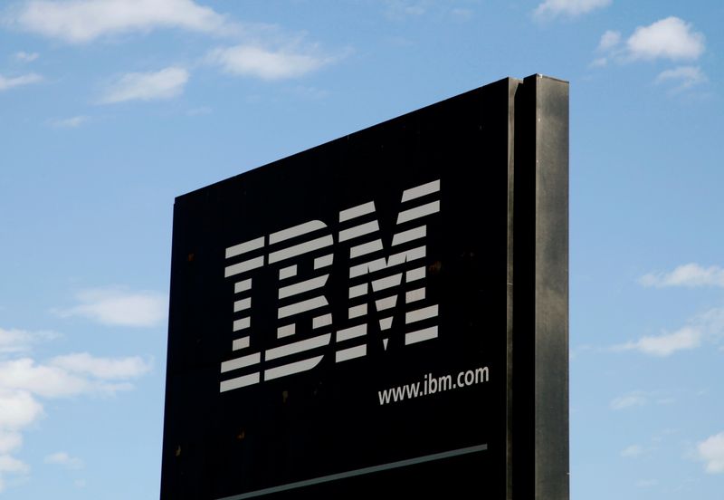 米ｉｂｍが分社化発表 クラウド事業に注力へ 創業109年目の大転換