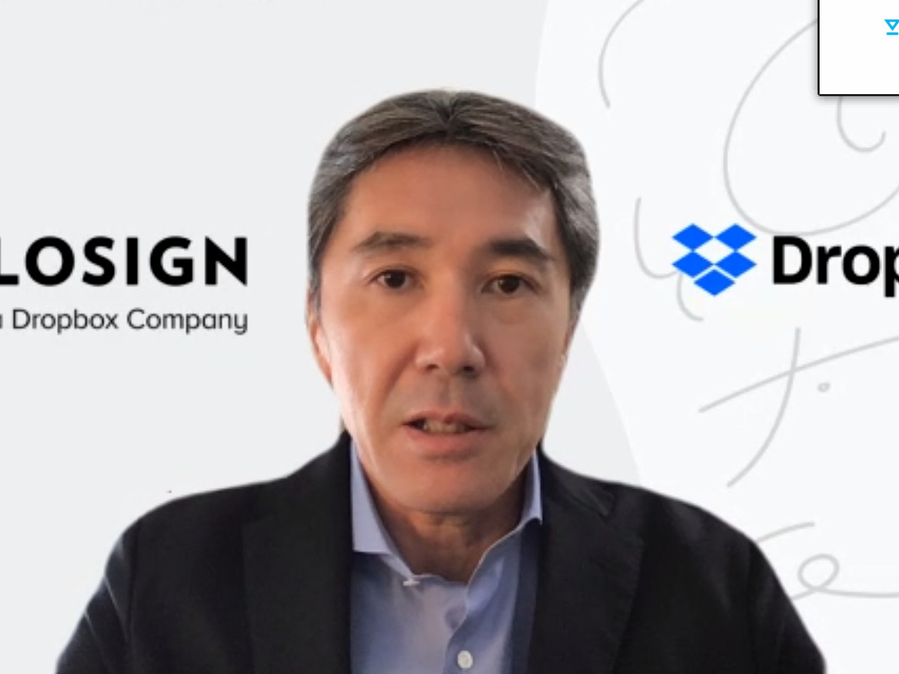 Dropbox Japan社長が語る「電子署名サービスへの思い」