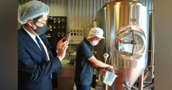 クラフトビール最大手・ヤッホーブルーイング、御代田醸造所を開所　長野