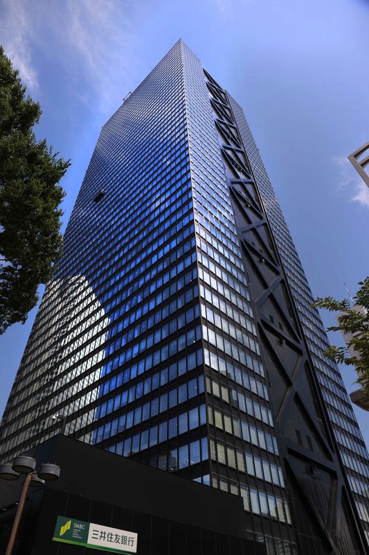 三井不が新宿の旗艦ビルなどを日本ビルファンドに売却、計2170億円