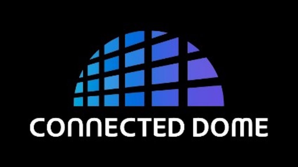コニカミノルタ、「Connected Dome」ビジネス戦略を発表　DXによりドームシアター施設を多⽬的化