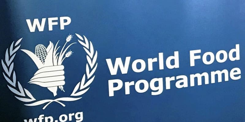 世界食糧計画にノーベル平和賞 飢餓と貧困、危機に警鐘