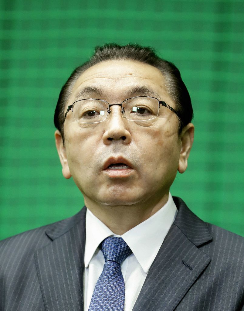 阪神社長が引責辞任　選手らのコロナ感染で―プロ野球：時事ドットコム