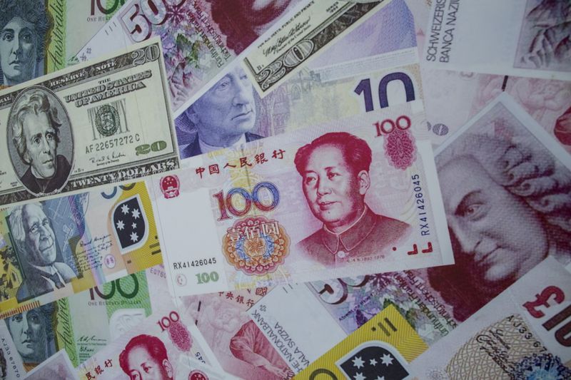 中国、1000万元相当のデジタル通貨発行へ　初の公開テスト実施