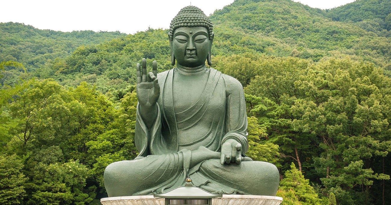 仏教は、なぜ「2500年」も続いているのか？ - 死の講義