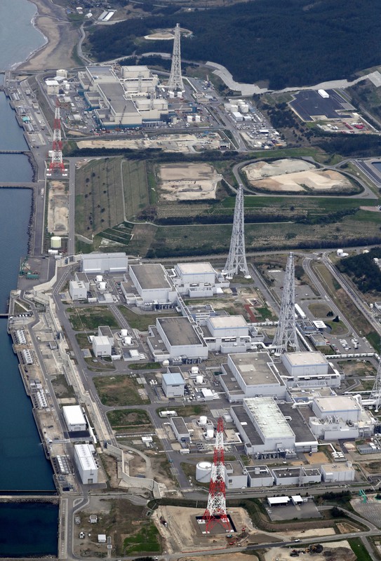 柏崎刈羽原発の核燃料装着、規制委が疑問「再稼働　めど立たない」　新潟